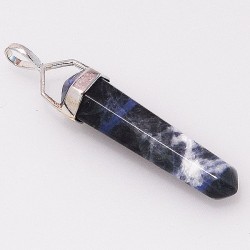 COLGANTE Punta Sodalita