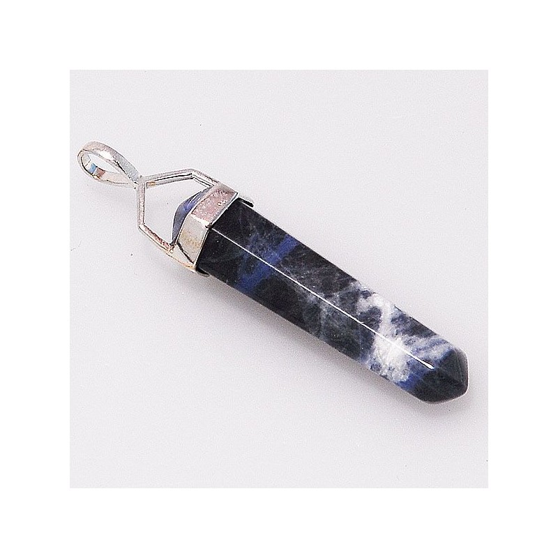 COLGANTE Punta Sodalita
