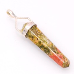 COLGANTE Punta Unakita