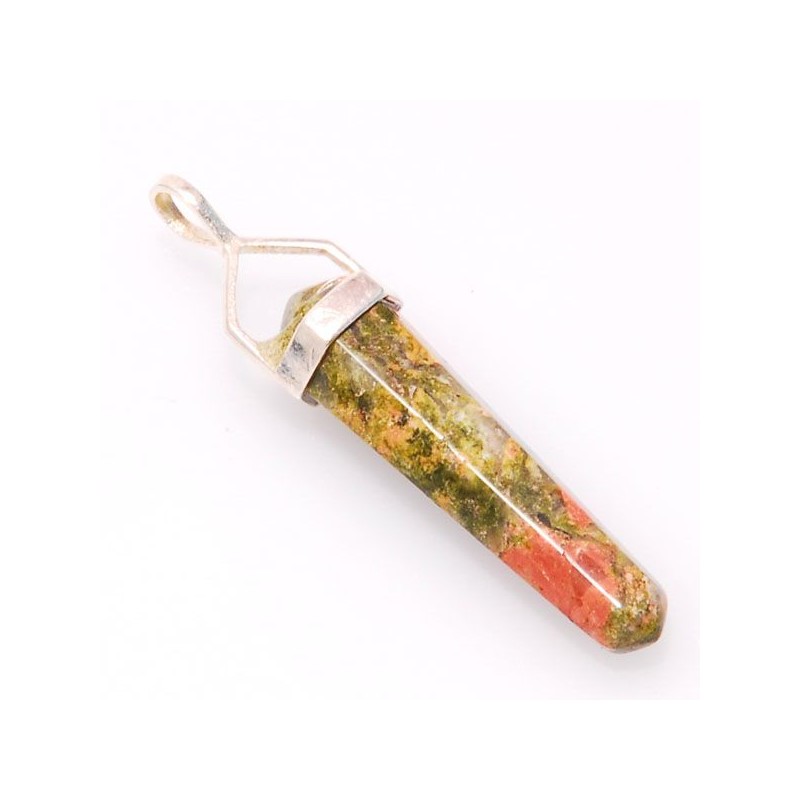 COLGANTE Punta Unakita