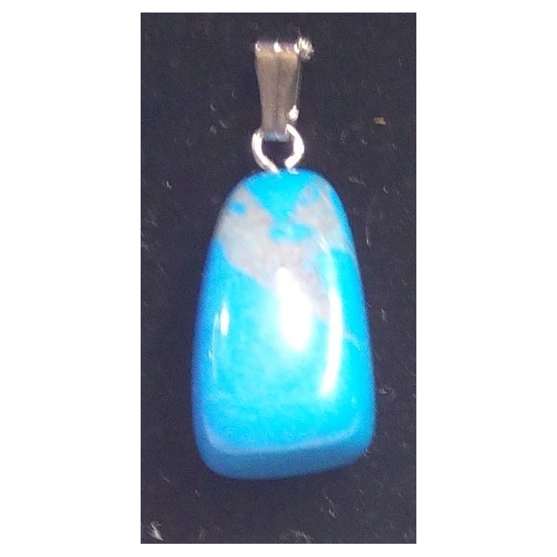 COLGANTE PIEDRA Rodada Tu