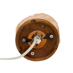 Lampara Sal (1 a 2 kg)