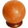 Lampara Sal Esfera ( 2 a