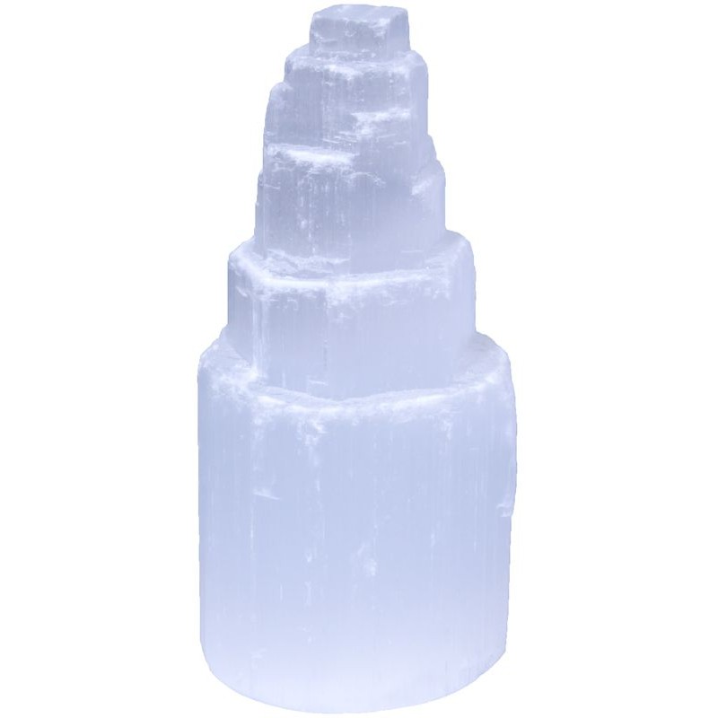 Piedra Monolito Selenita