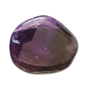 Piedra Chakra Amatista 45