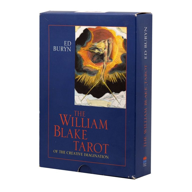 TAROT COLECCION Willian B