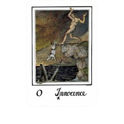 TAROT COLECCION Willian B