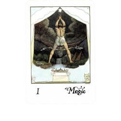 TAROT COLECCION Willian B