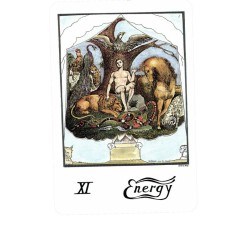 TAROT COLECCION Willian B