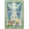 Tarot Coleccion Aleister Crowley Thoth Tarot Deck - Ordo Templi Orientis (EN) (Medidas Cartas 90x140 mm) (Samuel Weiser)