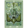 Tarot Coleccion Aleister Crowley Thoth Tarot Deck - Ordo Templi Orientis (EN) (Medidas Cartas 90x140 mm) (Samuel Weiser)