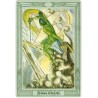 Tarot Coleccion Aleister Crowley Thoth Tarot Deck - Ordo Templi Orientis (EN) (Medidas Cartas 90x140 mm) (Samuel Weiser)