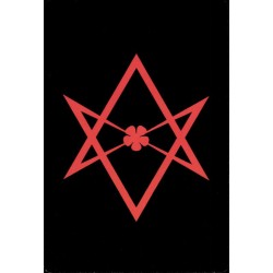 Tarot Coleccion Aleister Crowley Thoth Tarot Deck - Ordo Templi Orientis (EN) (Medidas Cartas 90x140 mm) (Samuel Weiser)