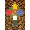 Tarot Coleccion Aleister Crowley Thoth Tarot Deck - Ordo Templi Orientis (EN) (Medidas Cartas 90x140 mm) (Samuel Weiser)