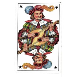 Tarot Coleccion Arcanos y Caballos del Juego de Tarot (26 Cartas) (Fou)