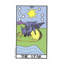 Tarot Coleccion Wonderland (Ingles)