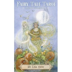 Tarot Fairy Tale Tarot (E