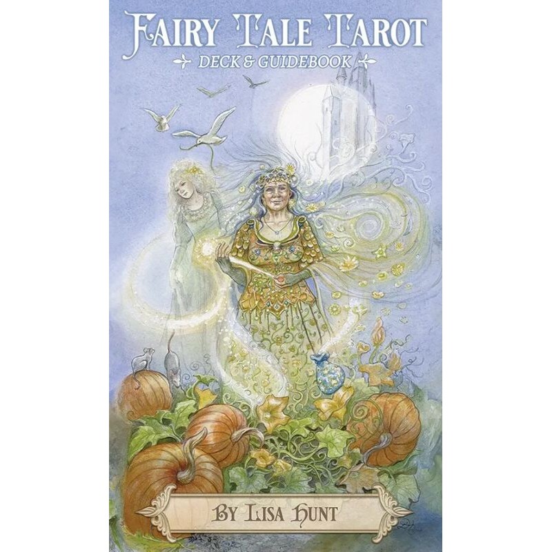 Tarot Fairy Tale Tarot (E