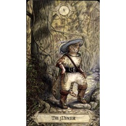 Tarot Fairy Tale Tarot (E