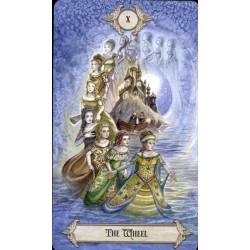 Tarot Fairy Tale Tarot (E