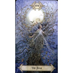 Tarot Fairy Tale Tarot (E