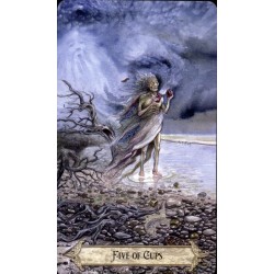 Tarot Fairy Tale Tarot (E