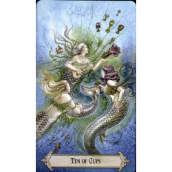 Tarot Fairy Tale Tarot (E