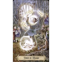 Tarot Fairy Tale Tarot (E