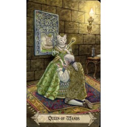 Tarot Fairy Tale Tarot (E