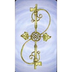 Tarot Fairy Tale Tarot (E