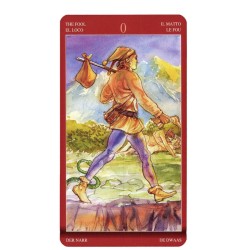 TAROT Magia Sexual (De la