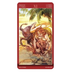 TAROT Magia Sexual (De la
