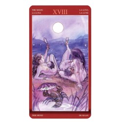 TAROT Magia Sexual (De la
