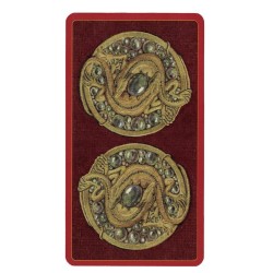 TAROT Magia Sexual (De la