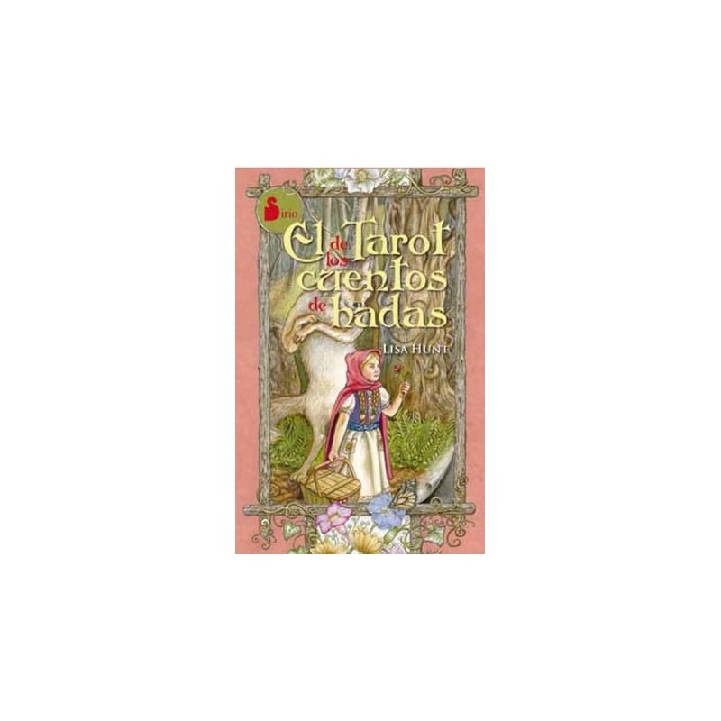 TA. Hada (Cuentos) (Set)