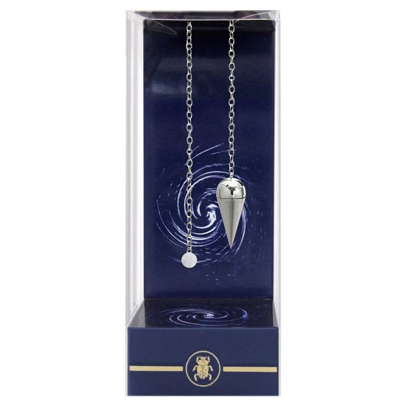 PENDULO Metal Conico Plat