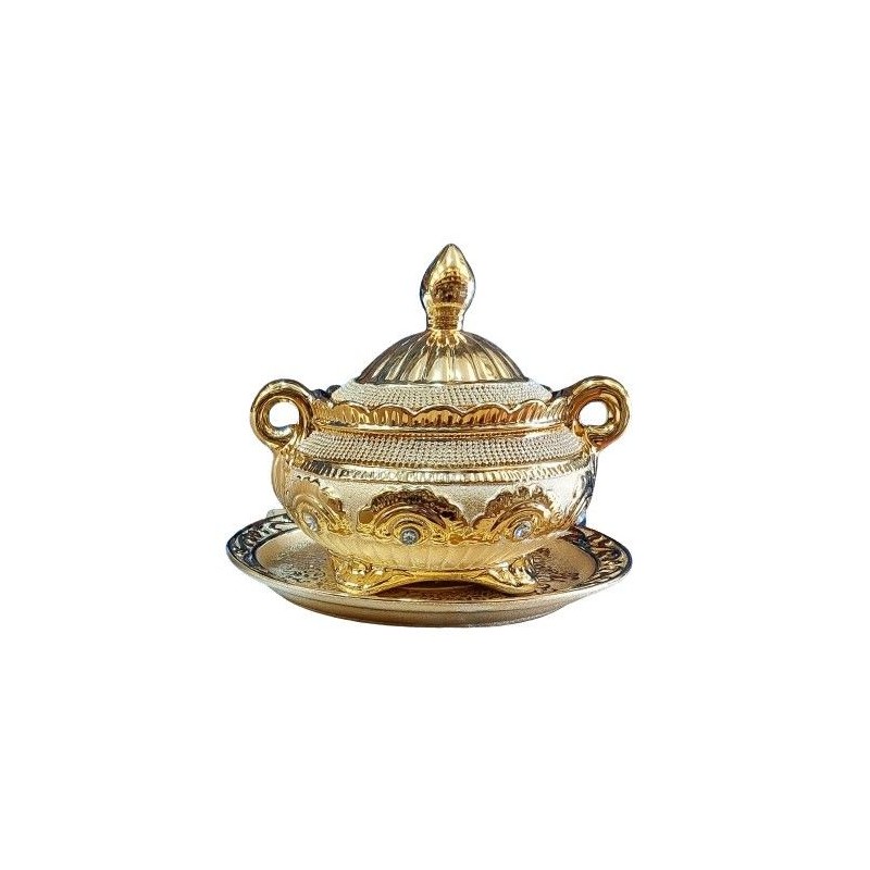 Sopera Porcelana 23x28 cm