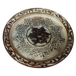 Sopera Porcelana 23x28 cm