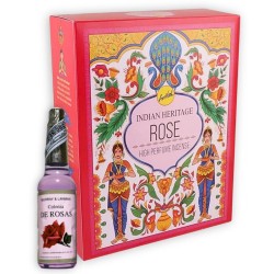 Inc.India Rosa + 70 ml