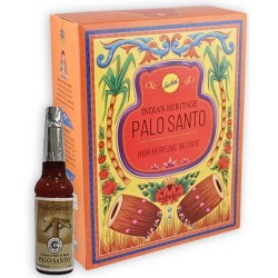 Inc.India PaloSanto+70ml