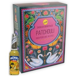 Inc.India Patchouli+70ml