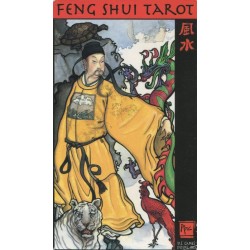 TAROT Feng Shui (Ingles)