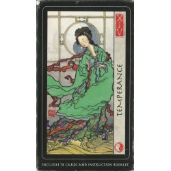 TAROT Feng Shui (Ingles)
