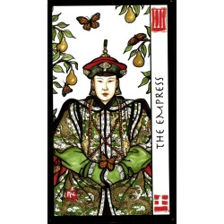 TAROT Feng Shui (Ingles)
