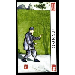 TAROT Feng Shui (Ingles)