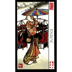 TAROT Feng Shui (Ingles)