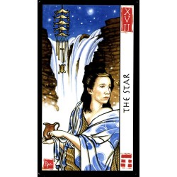 TAROT Feng Shui (Ingles)