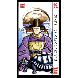 TAROT Feng Shui (Ingles)