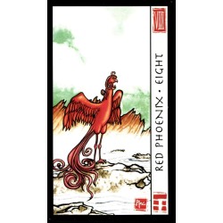 TAROT Feng Shui (Ingles)