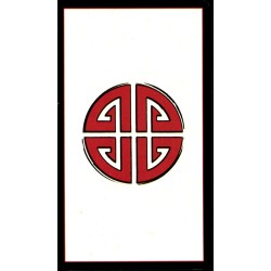 TAROT Feng Shui (Ingles)